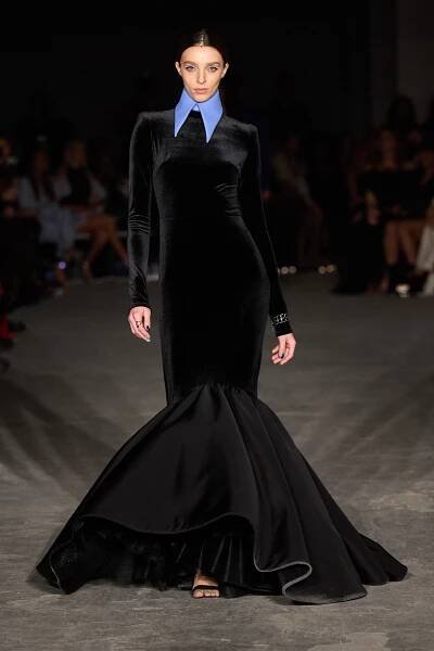 Fall 2022 | Christian Siriano