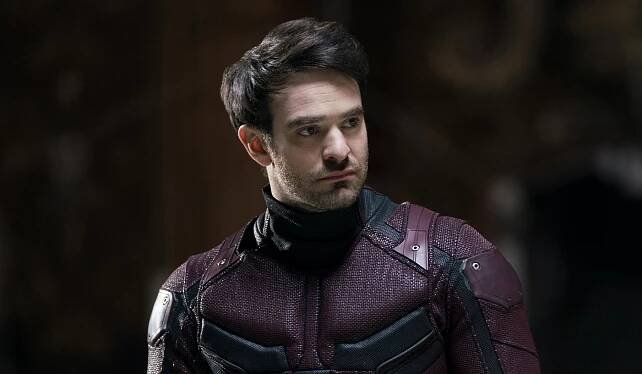 Charlie Cox Got a Call From Kevin Feige About Daredevil Return in 2020