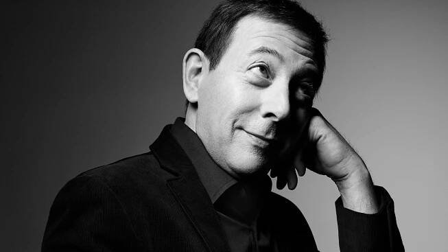 Paul Reubens’s Preposterous Grace