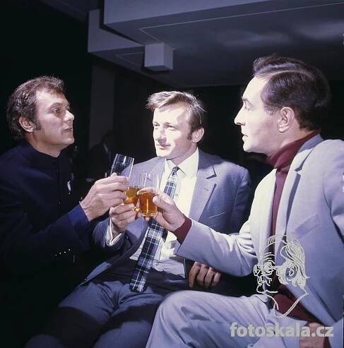 Tony Curtis - fotoskala.cz