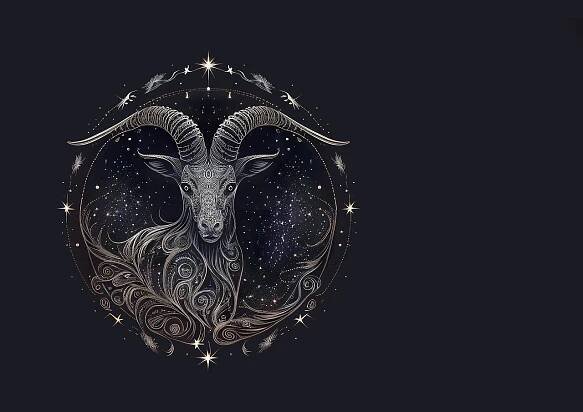 BDSM horoskop – Kozoroh