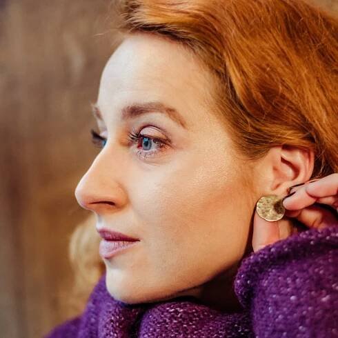 Veronika Husovska - ACTORSMAP