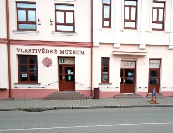 Městské vlastivědné muzeum ve Velkých Bílovicích foto 3