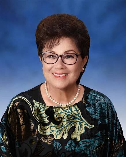 Alice L. Lee