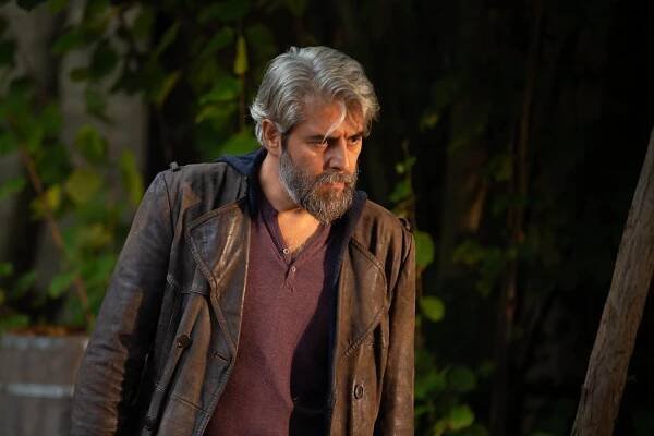 Tozkoparan - Yuvaya Hoş Geldin - Z filmu - Yusuf Gökhan Atalay