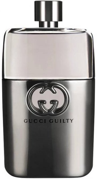 Gucci Guilty Pour Homme Eau de Toilette Spray