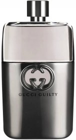 Gucci Guilty Pour Homme Eau de Toilette Spray | Dillard's