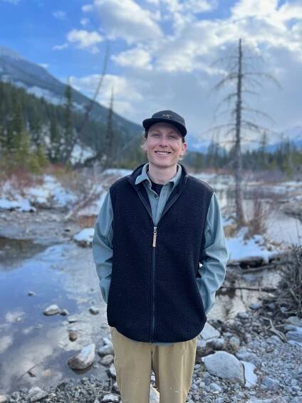 Jordan Condon - ASF