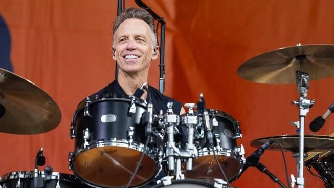 Matt Cameron Confirms He's Not Retired After Pearl Jam Exit: 'Still an Active Musician'