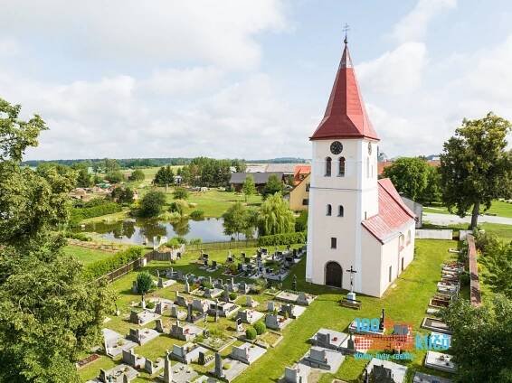 Prodej Dům, Pluhův Žďár, okres Jindřichův Hradec