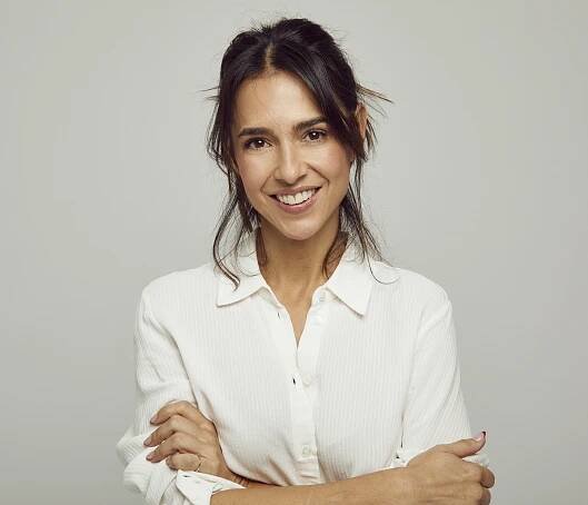 Cristina Brondo — Jose Triana