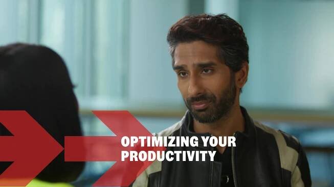 How Superhuman’s Founder Avoids Burnout
