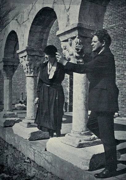 The Cloisters - Wikipedia