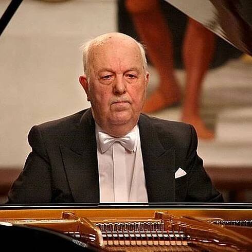 Ve věku 84 let zemřel slavný český pianista Ivan Moravec