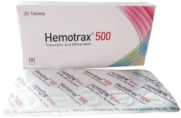 HEMOTRAX