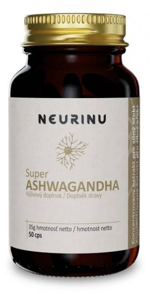 Ashwagandha