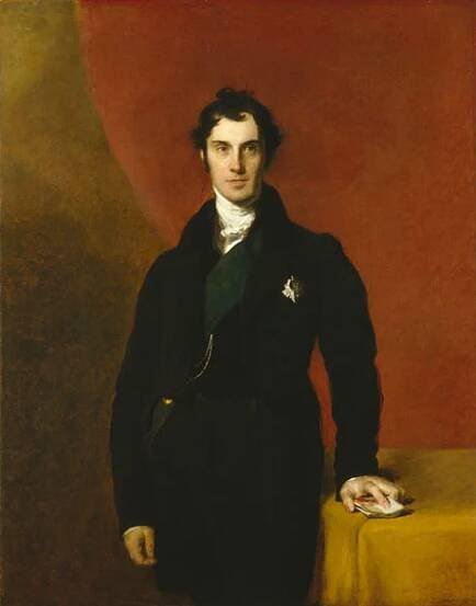 George Hamilton-Gordon – Wikicitáty