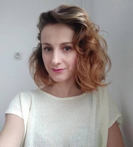 Anna Čonková / Talents Room