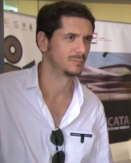 Gabriele Mainetti - Wikipedia