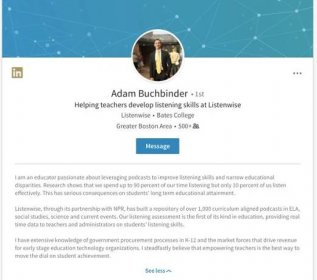 17 Best LinkedIn Summary & Bio Examples [+ How to Write Your Own]