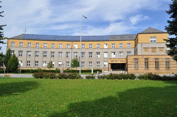 Upozornění na přesun Odboru obecní živnostenský úřad: Boskovice