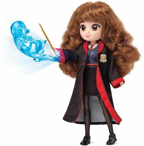Harry Potter – Figurka Hermiona Granger | Dráčik - vítejte v internetovém obchodě s hračkami