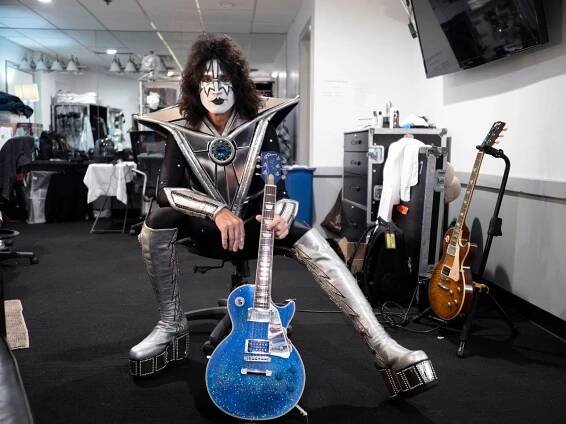 Tommy Thayer