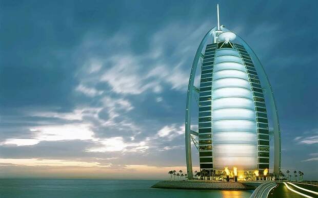 Dubai