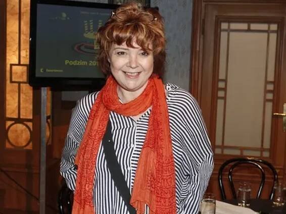 Magda Reifová je jednou z mála dětských hvězd, která, ač herečkou být nechtěla, vystudovala konzervatoř a vydala se na jeviště a plátna kin. Chtěla být keramičkou, touhu tvořit uplatňuje v představeních pro děti.