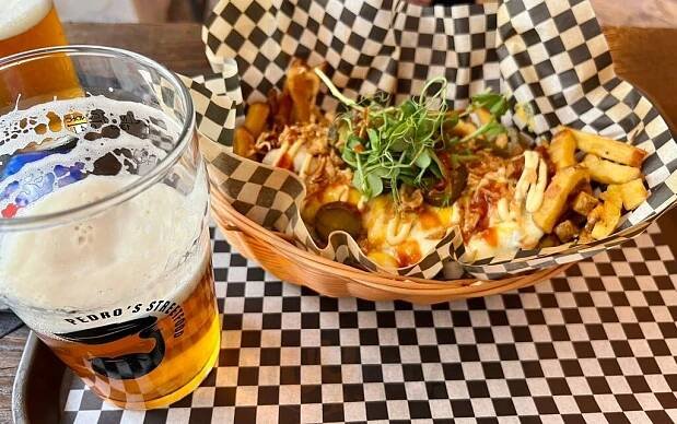 Pedro's Streetfood Bistro