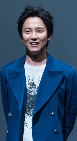 Kim Nam-Gil - AsianWiki