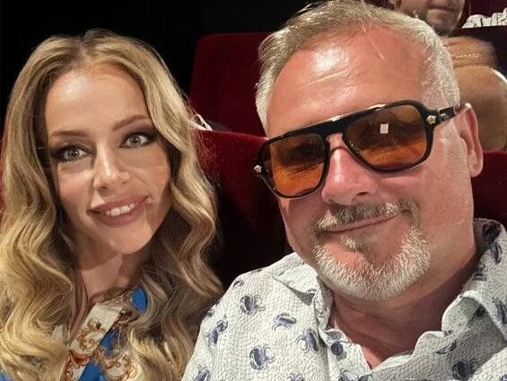 Batthyány po dvoch NEVYDARENÝCH manželstvách: Čaká ho TRETIA SVADBA? Jeho PARTNERKA v tom má jasno