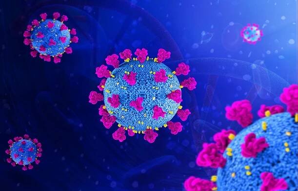 SARS-CoV-2 • NUCLEUS BIOTECH