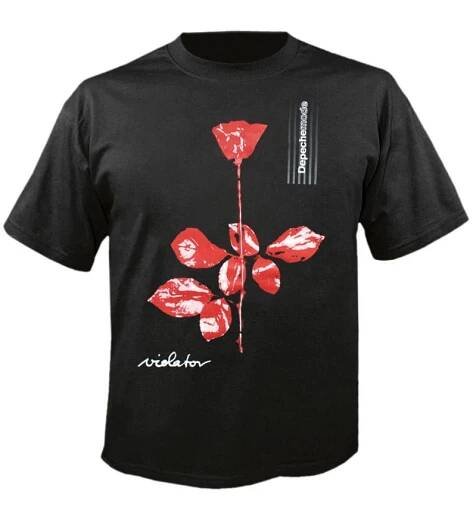 Tričko Depeche Mode - Violator