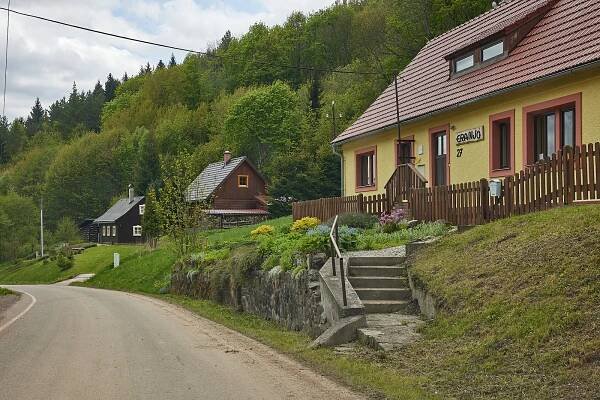 Žacléř postaví nové hřiště, bude mít kluziště. Do Prkenného Dolu jde 40 milionů