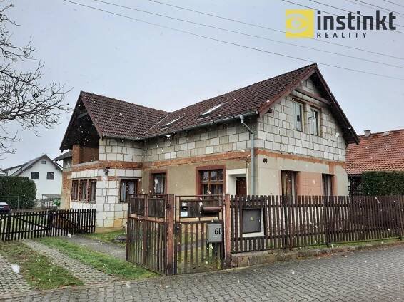 U pomníku, Senec, Zruč-Senec, Plzeň-sever