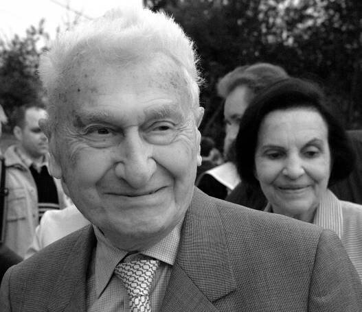 Tomáš Baťa junior