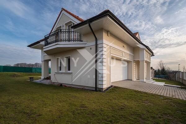 Rodinný dům, 376 m2 - Zdiby, okr. Praha-východ | Expert Reality