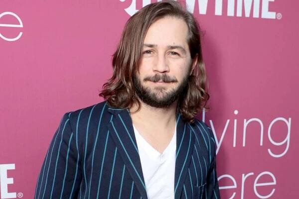 I'M DYING UP HERE SEASON 2 Premiere celebration at Good Times at Davey Wayne's, Los Angeles, CA, USA - 7 May 2018
