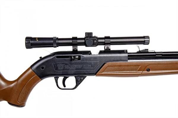 Crosman Pumpmaster 760 Set 4,5 mm