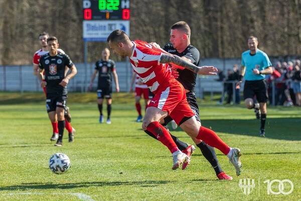 BROZANY - FC HRADEC KRÁLOVÉ B | SK Sokol Brozany