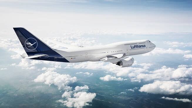 Lufthansa, Swiss a Austrian ruší lety do Číny nejméně do 9. února - Zdopravy.cz
