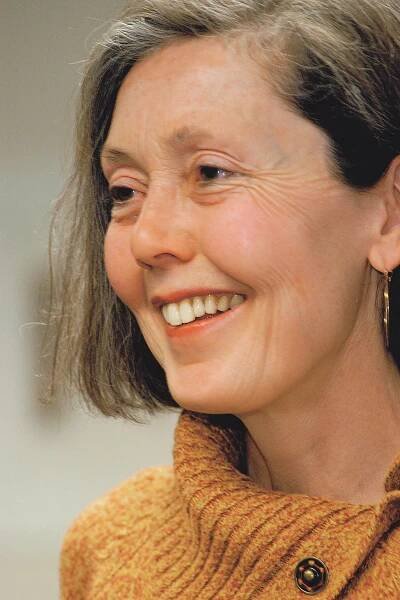 Anne Carson