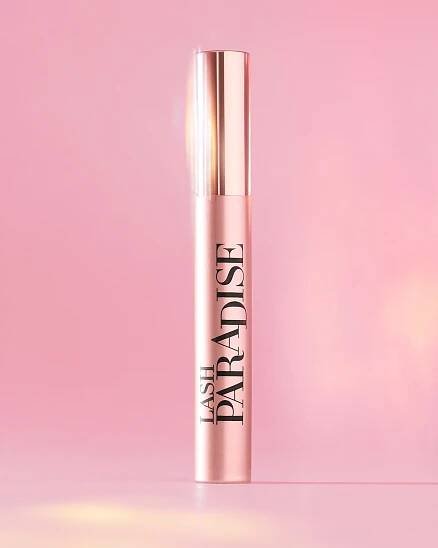 L'Oréal Paris Lash Paradise řasenka