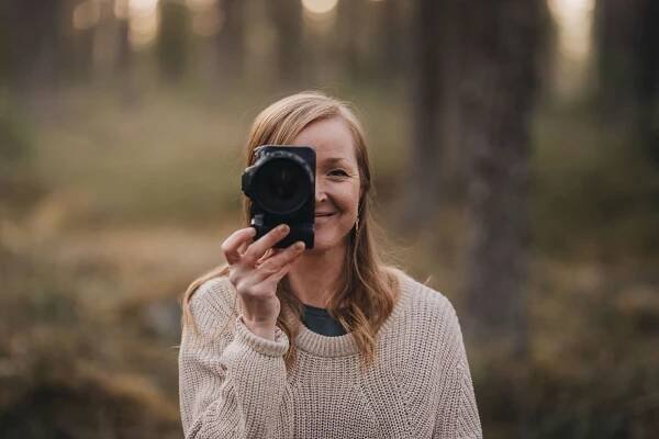 Mentoring - Sara Lindstrom Photography