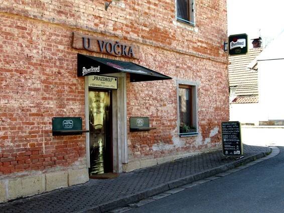 Bar U Vočka foto 3
