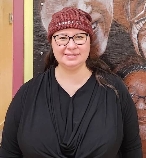 Pam Gross