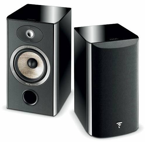 Focal Aria 906 – regálovky bez bázne a hany - TECHBOX.sk