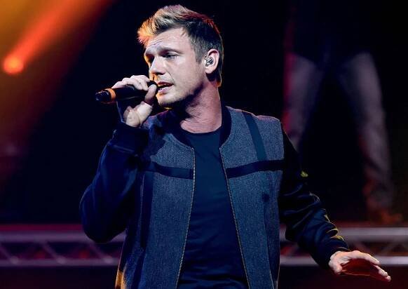 Nick Carter Accused of Sexually Assaulting Woman and Giving Her STDs That Led to Cervical Cancer: Lawsuit