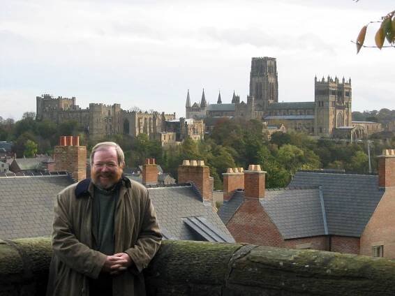 Bill Bryson